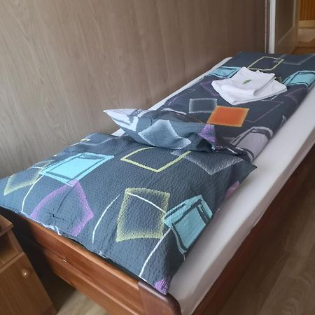 Natasa Apartman 오라샤자 외부 사진