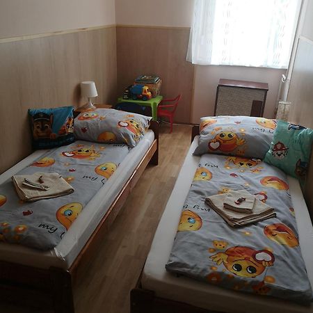 Natasa Apartman 오라샤자 외부 사진