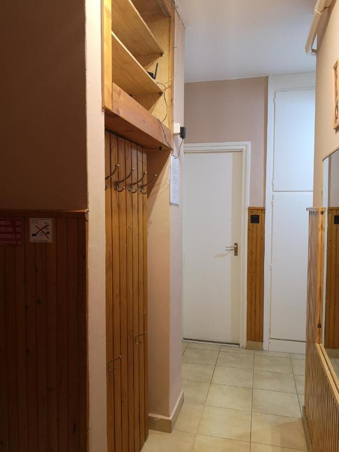 Natasa Apartman 오라샤자 외부 사진