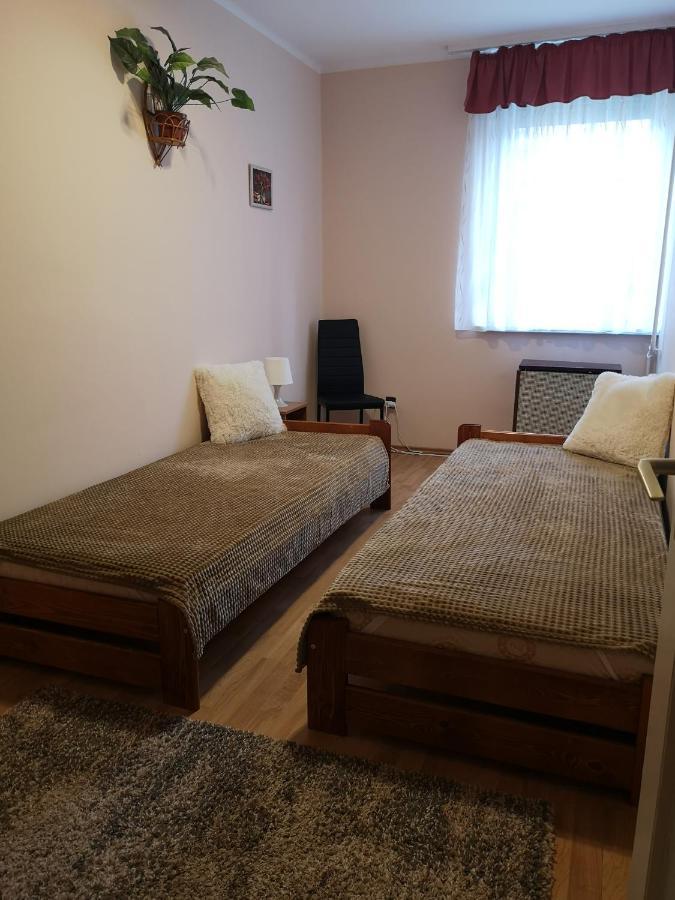 Natasa Apartman 오라샤자 외부 사진
