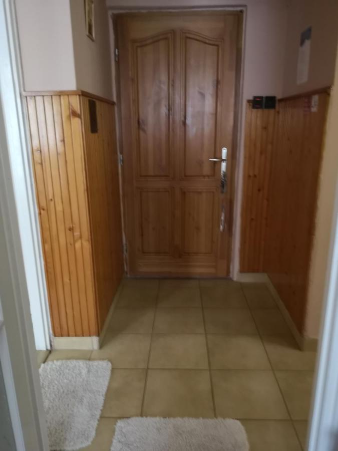 Natasa Apartman 오라샤자 외부 사진