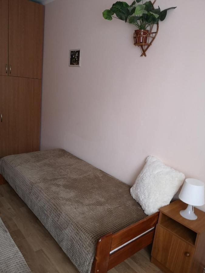 Natasa Apartman 오라샤자 외부 사진