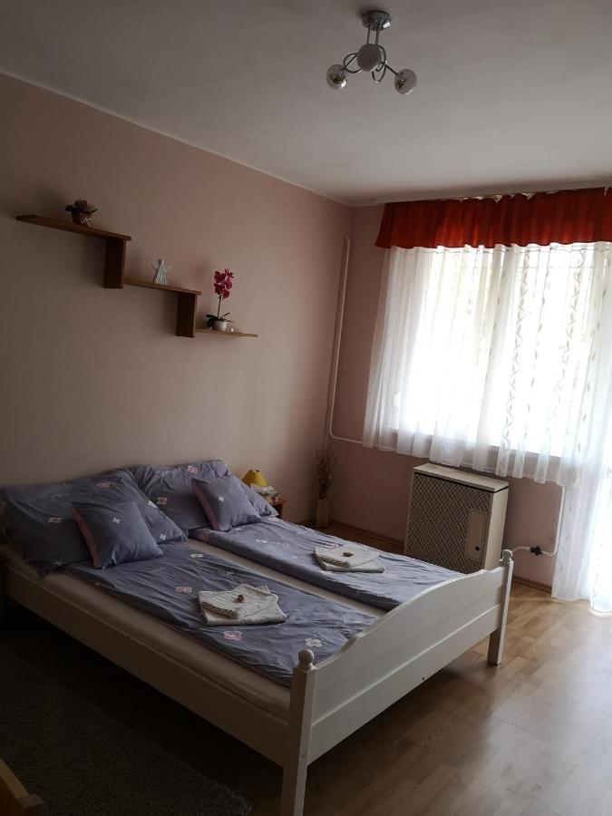 Natasa Apartman 오라샤자 외부 사진
