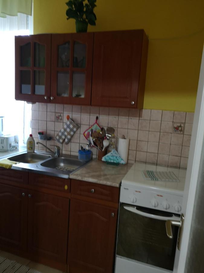 Natasa Apartman 오라샤자 외부 사진