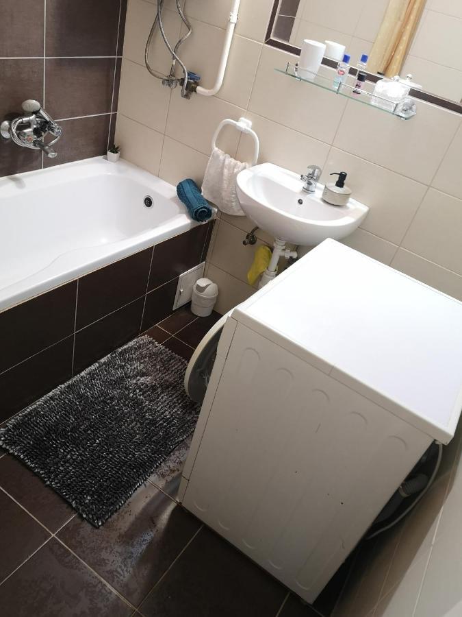 Natasa Apartman 오라샤자 외부 사진