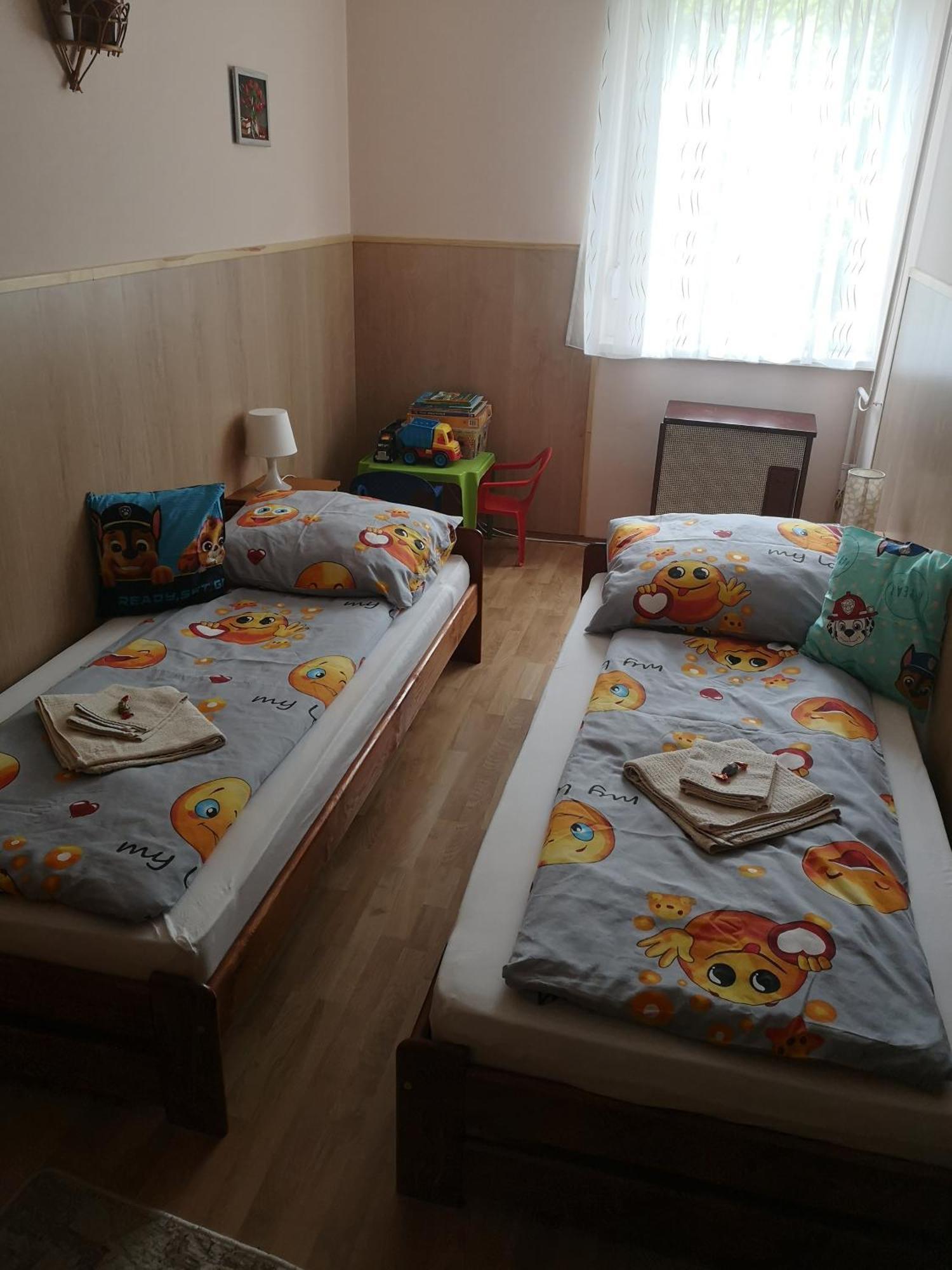 Natasa Apartman 오라샤자 외부 사진